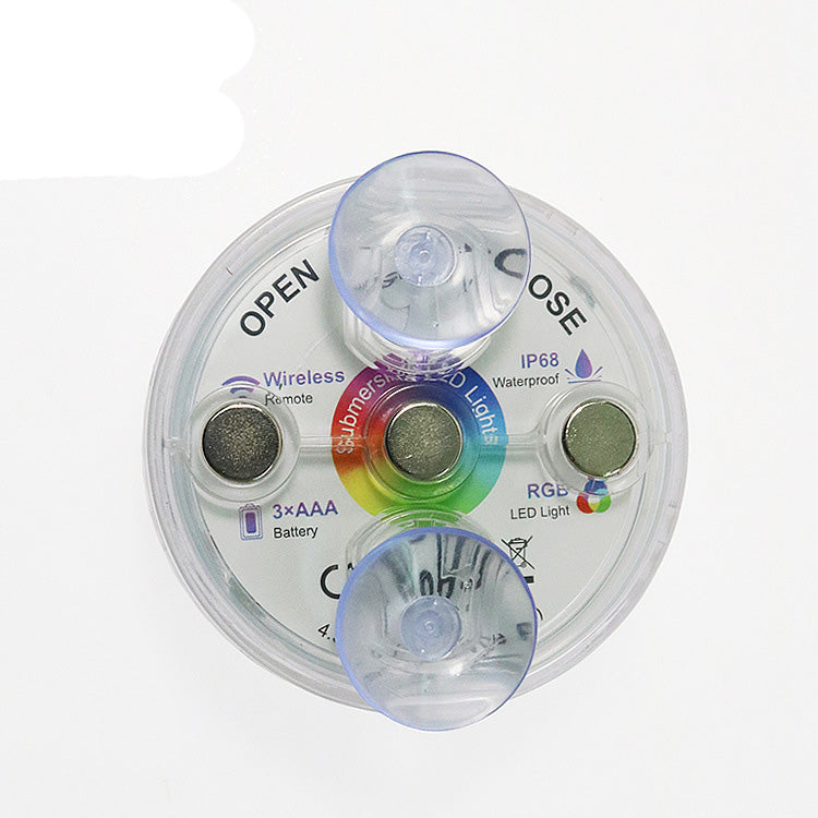 Lampe LED Etanche Piscinella