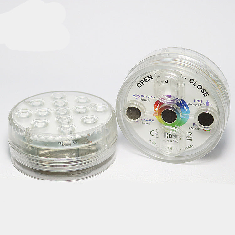 Lampe LED Etanche Piscinella