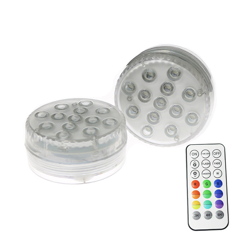 Lampe LED Etanche Piscinella