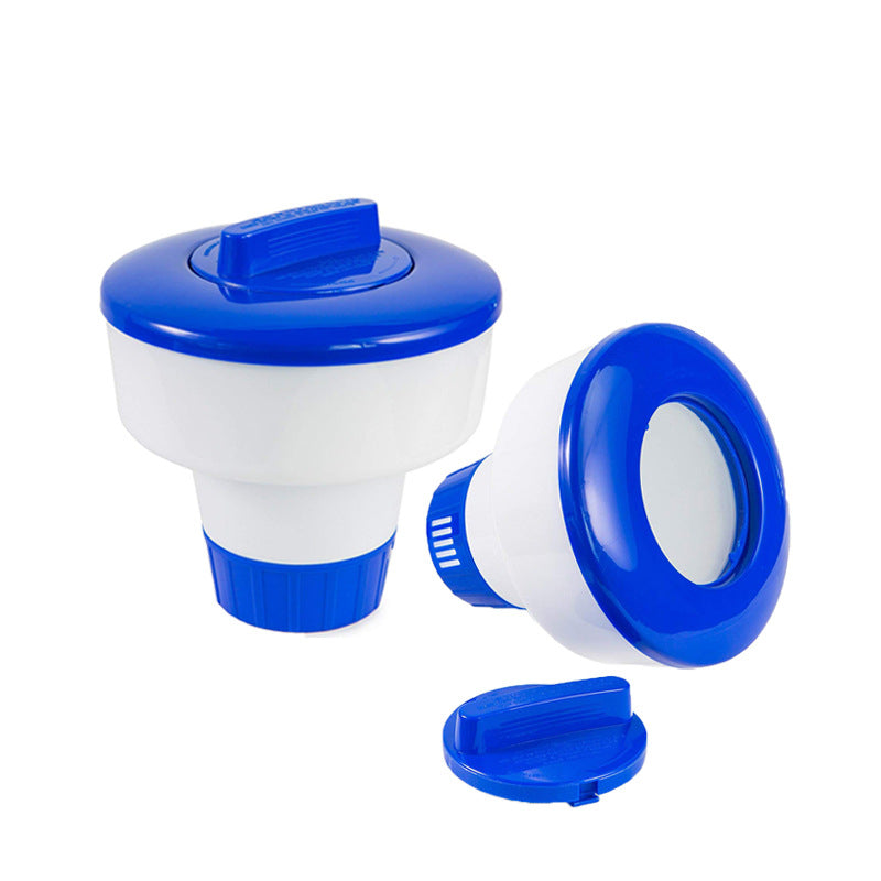 Distributeur Flottant de Chlore Piscinella