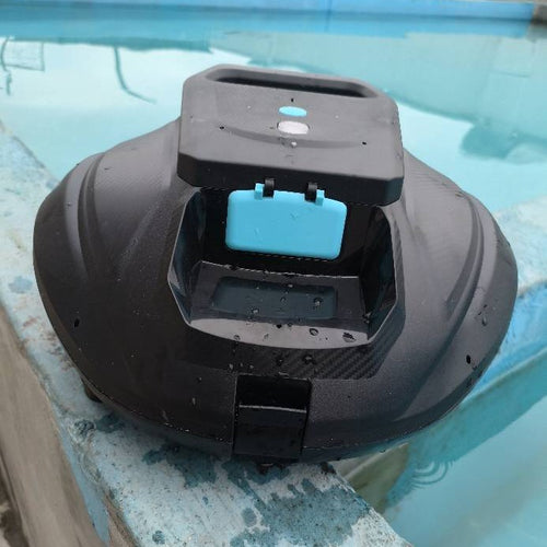 Robot Nettoyeur Piscinella