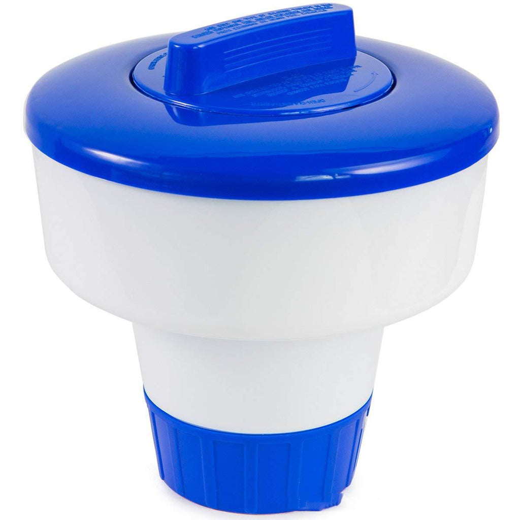Distributeur Flottant de Chlore Piscinella