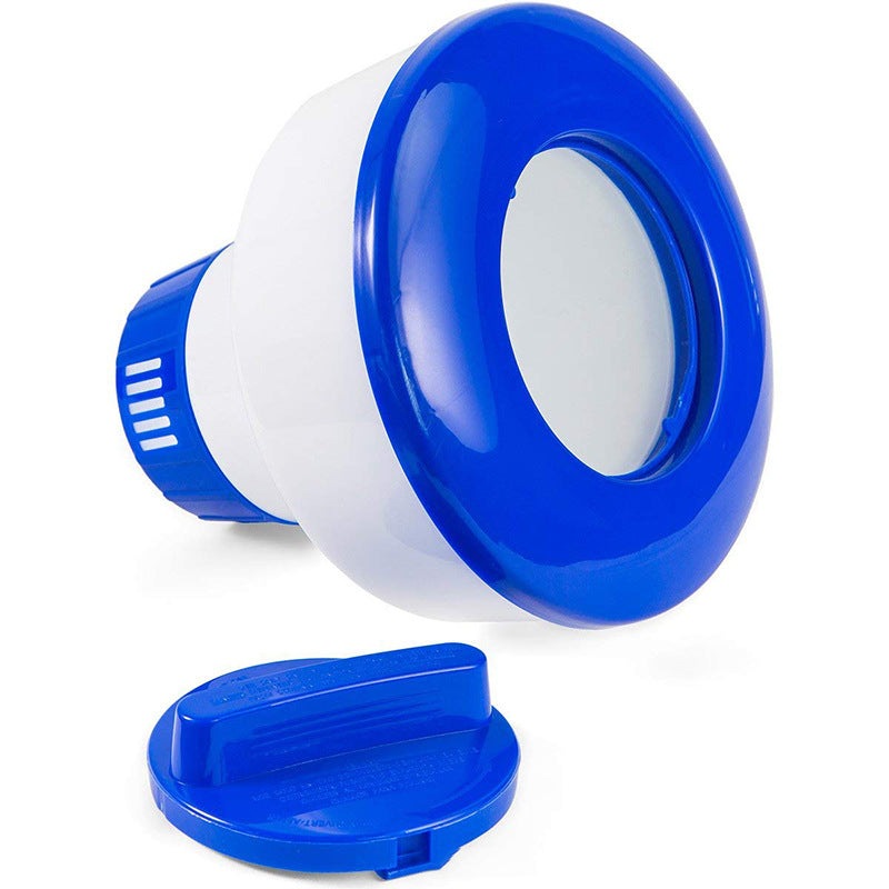 Distributeur Flottant de Chlore Piscinella